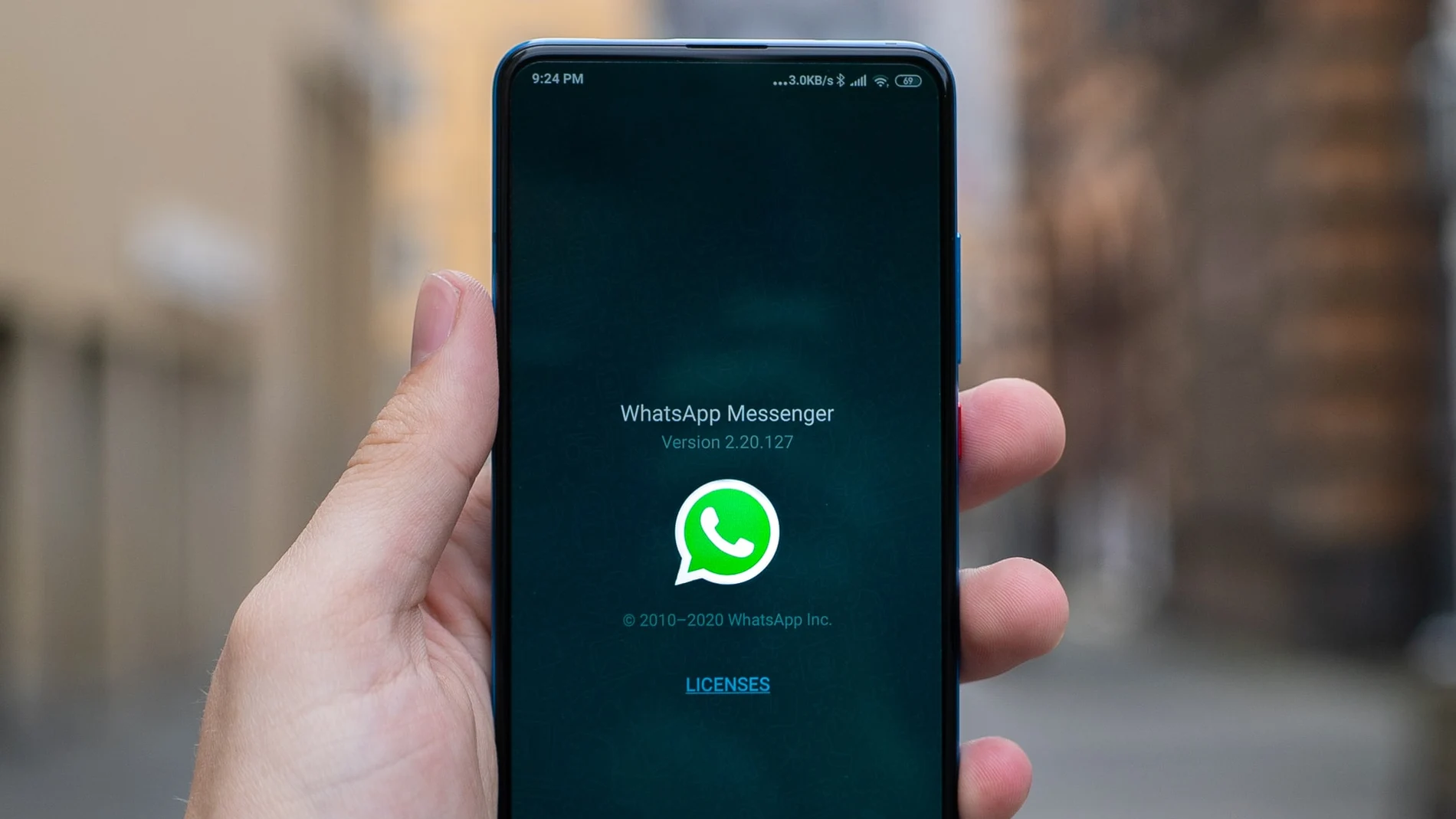 WhatsApp oculta atajos para tareas habituales. Así los descubres.