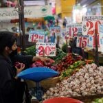 En términos intermensuales, las subidas de precios fueron generalizadas