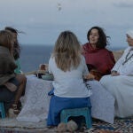 "Alegría", de Violeta Salama, se estrena este viernes 10 de diciembre