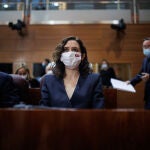 Las mujeres que sí quieren ser capitanes generales