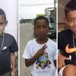 Lo que les ocurrió realmente a los pequeños Lucas, Alexandre y Fernando, sigue siendo todo un misterio a pesar de las protestas en todo Brasil