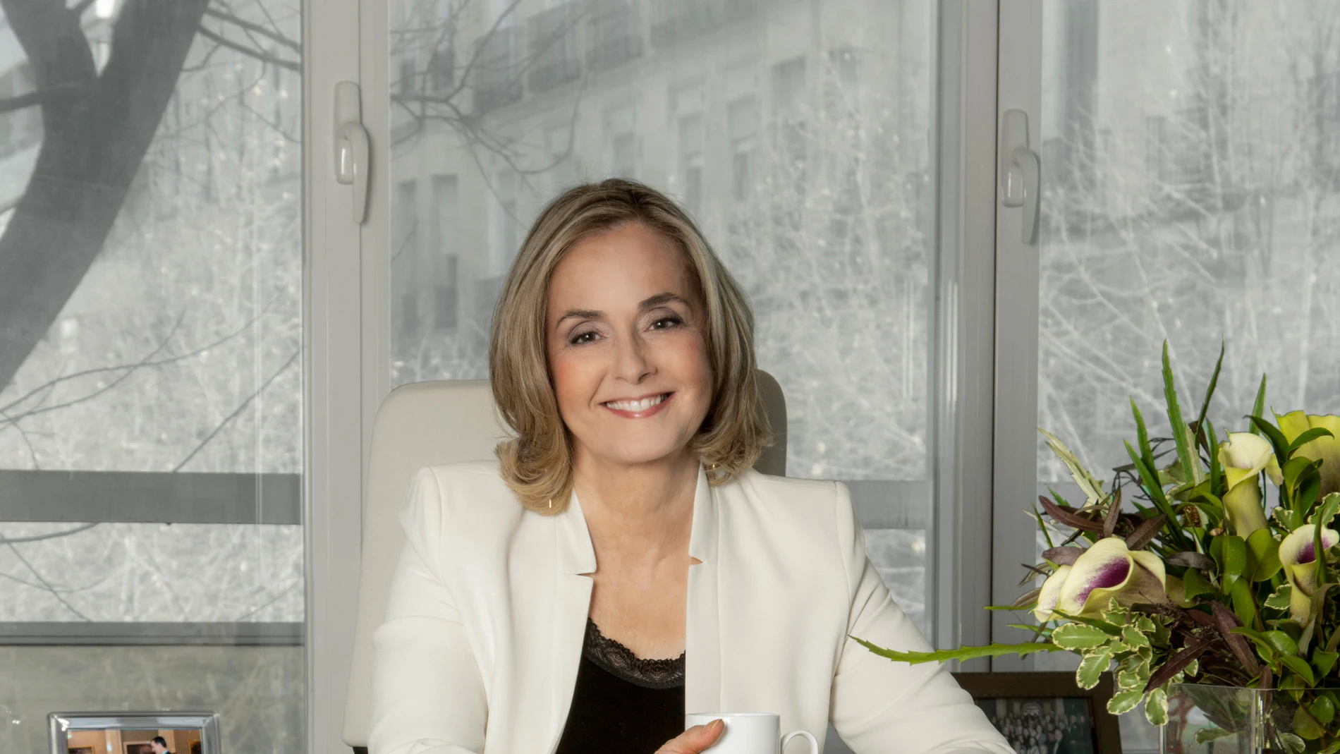 Margarita Fenin