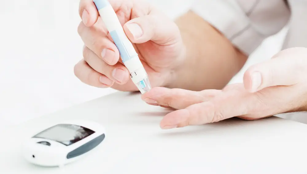 Casi la mitad de las personas con diabetes tipo 2 muestran falta de adherencia al tratamiento