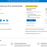 La oferta a Microsoft 365 que están recibiendo usuarios de versiones piratas de Office en Estados Unidos.