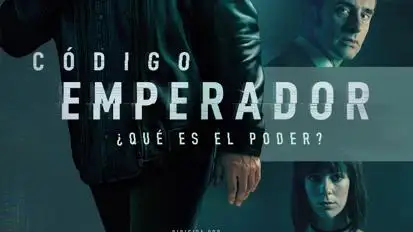 Dirigida por Jorge Coira y con Luis Tosar, Alexandra Masangkay o Arón Piper en el reparto, &quot;Código Emperador&quot; se estrenará en 2022