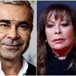 Jorge Javier y Massiel