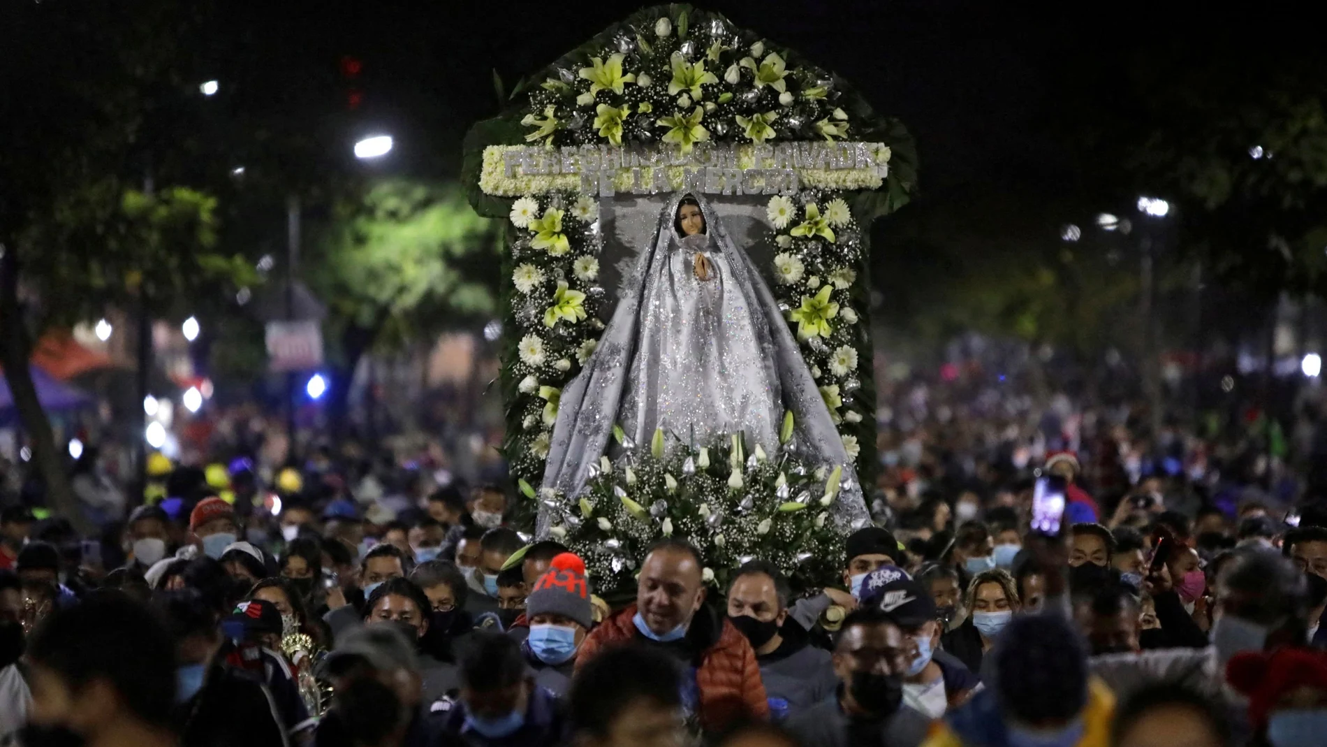 Día de la Virgen de Guadalupe: cuál es su origen y por qué se celebra