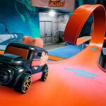 No creas que, por basarse en una línea de juguetes, ‘Hot Wheels Unleashed’ es relajado e incluso facilón.