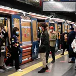  El duro impacto de la subida de la luz para Metro de Madrid: de pagar 120.000 euros diarios a 260.000