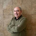 Nicolás Fernández Guisado ha sido presidente del sindicato de profesores ANPE durante más de treinta años