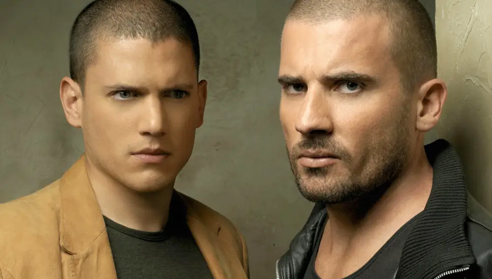 prison break