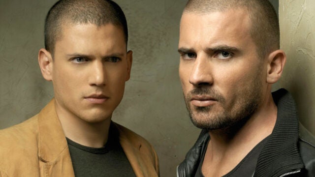 prison break
