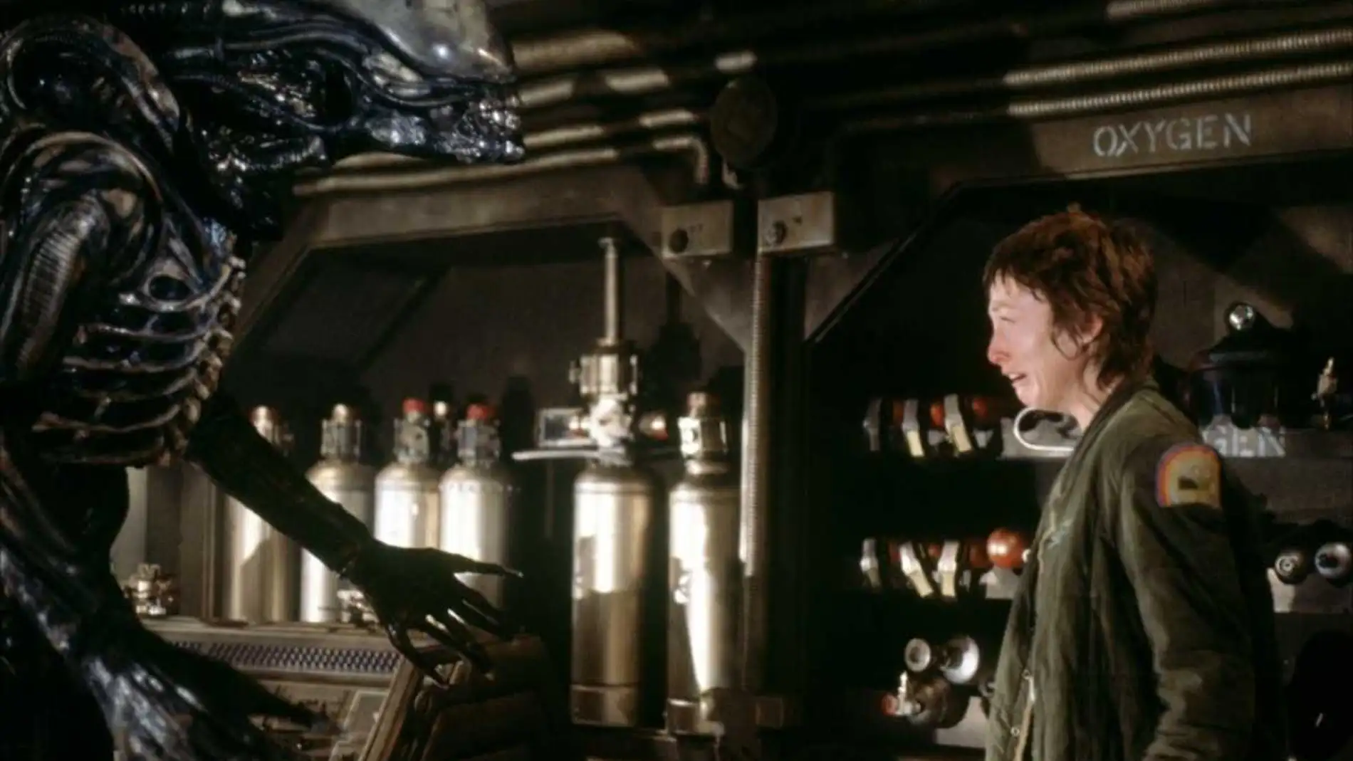 Alien