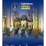  Suplemento European Legal Awards