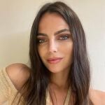 Kelly Piquet, novia de Max Verstappen