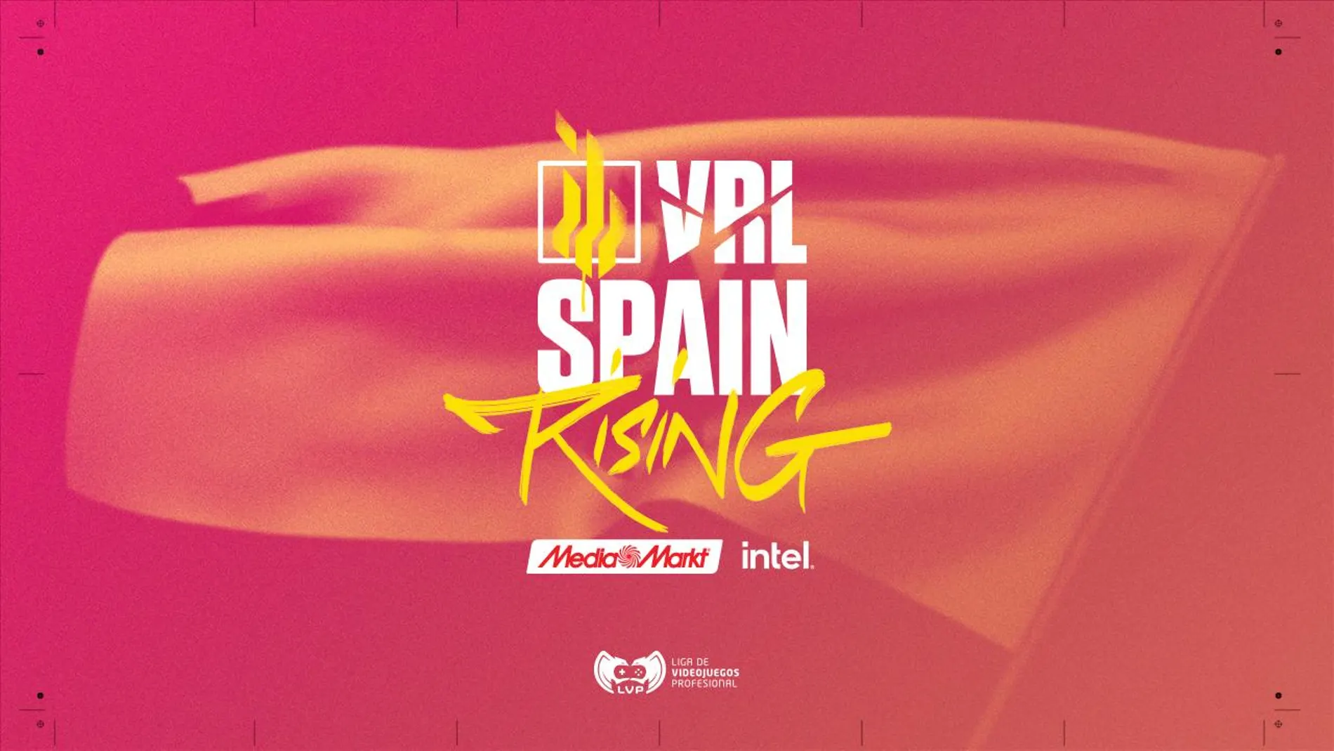 VRL Spain Rising