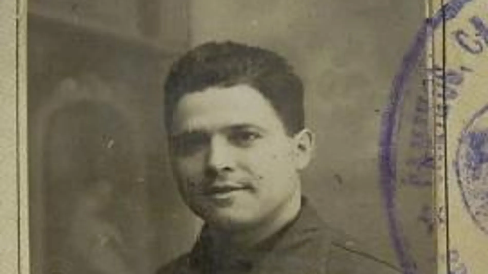 Pedro Marciano Durruti