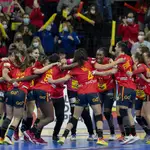  Guerreras, bravas y semifinalistas en el histórico Mundial de España