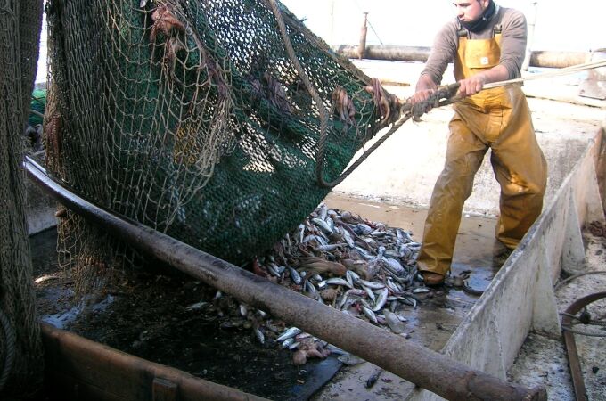 El sector pesquero andaluz rechaza el acuerdo alcanzado en la UE