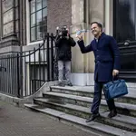 El incombustible Mark Rutte encabezará su cuarto Gobierno desde 2010