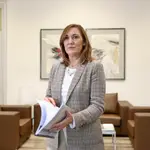 Clara Sanz, secretaria general de FP del Ministerio de Educación