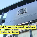 El Tribunal Constitucional celebra el Pleno jurisdiccional