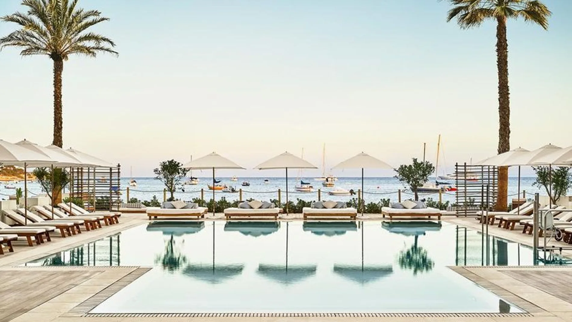 Hotel Nobu Ibiza, de Robert DeNiro