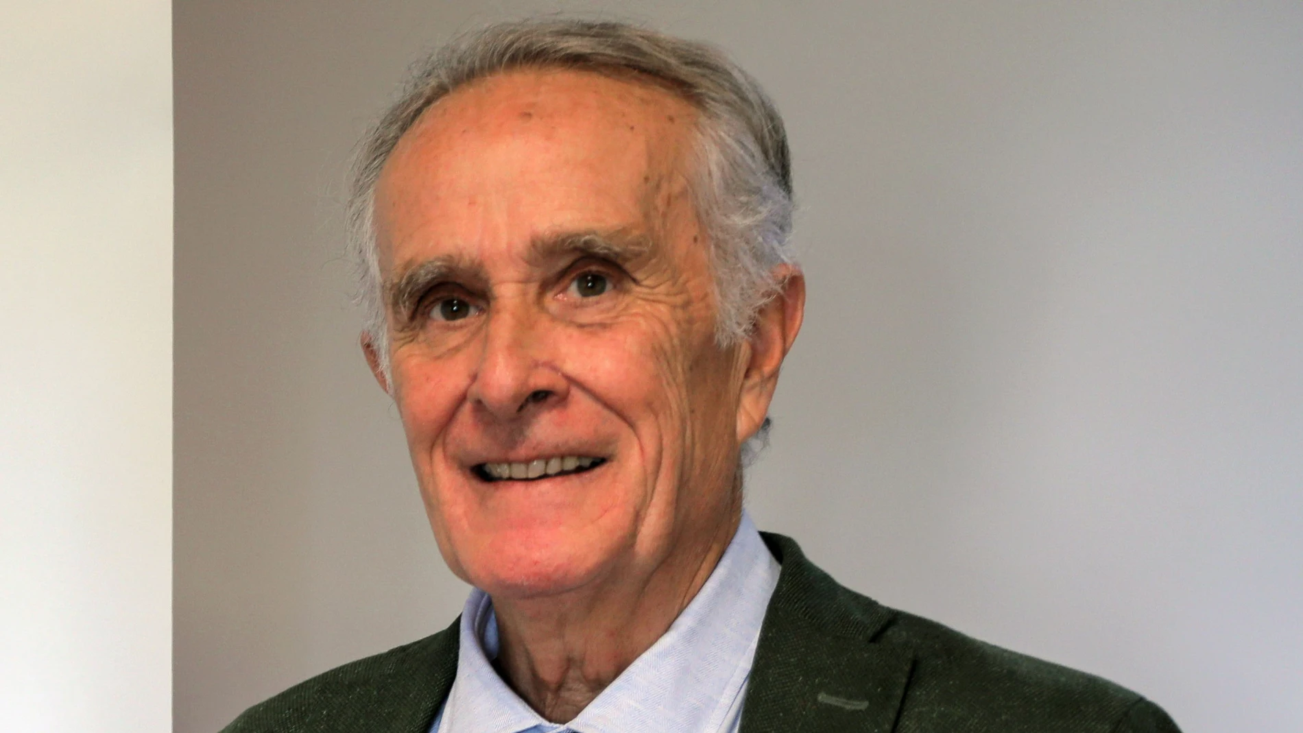 Eduardo Olano