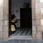 Trabajador de CorreosCORREOS14/12/2021