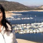 La ex alcaldesa de San Martín de Valdeiglesias, Mariluz Lastras