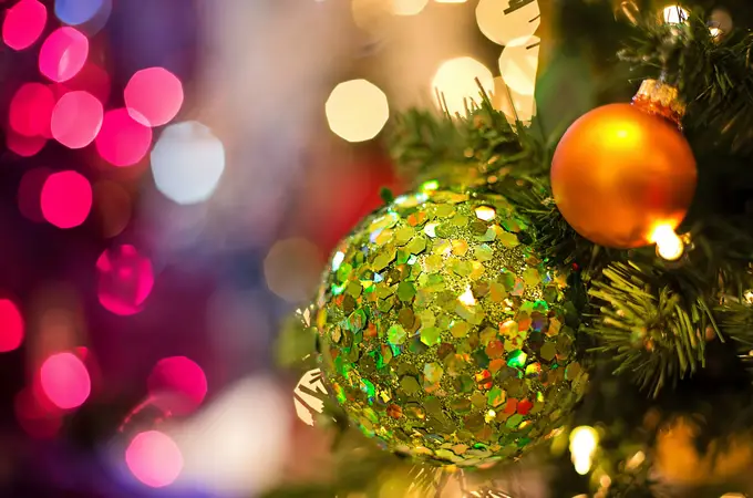 La calculadora online que te ayuda a saber cómo debes decorar el árbol de Navidad
