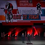  Así será la Vuelta 2022: Nueve finales en alto para buscar un heredero a Roglic