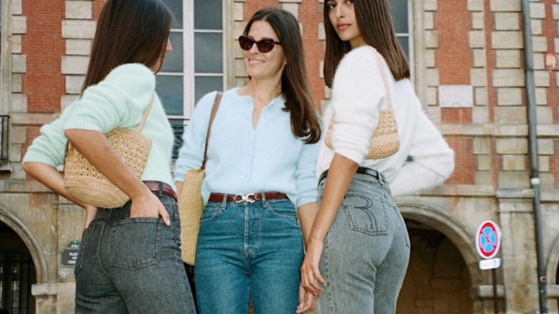 Tipos de jeans para mujer: Todo lo que necesitas saber 