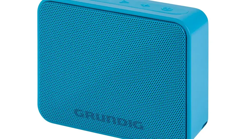 Grundig Altavoz Bluetooth