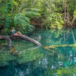 Reserva Ecológica Ojos Indígenas, República Dominicana