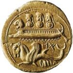Una moneda fenicia, la parte de la historia que podría eliminarse del Bachillerato