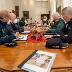 La alcaldesa apela al uso obligatorio de la mascarilla "para ganarnos el derecho a disfrutar de la Navidad en la calle"