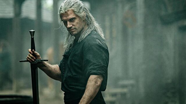 The Witcher