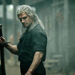 The Witcher