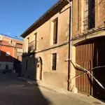 Hallan a dos personas fallecidas en el interior de una vivienda en Piñel de Abajo (Valladolid)