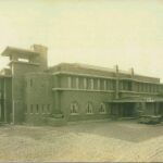 «La residencia oficial del primer ministro está embrujada»