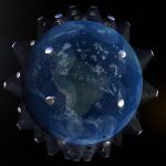 La constelación BeetleSat lanzará la primera misión de demostración en abril de 2022
