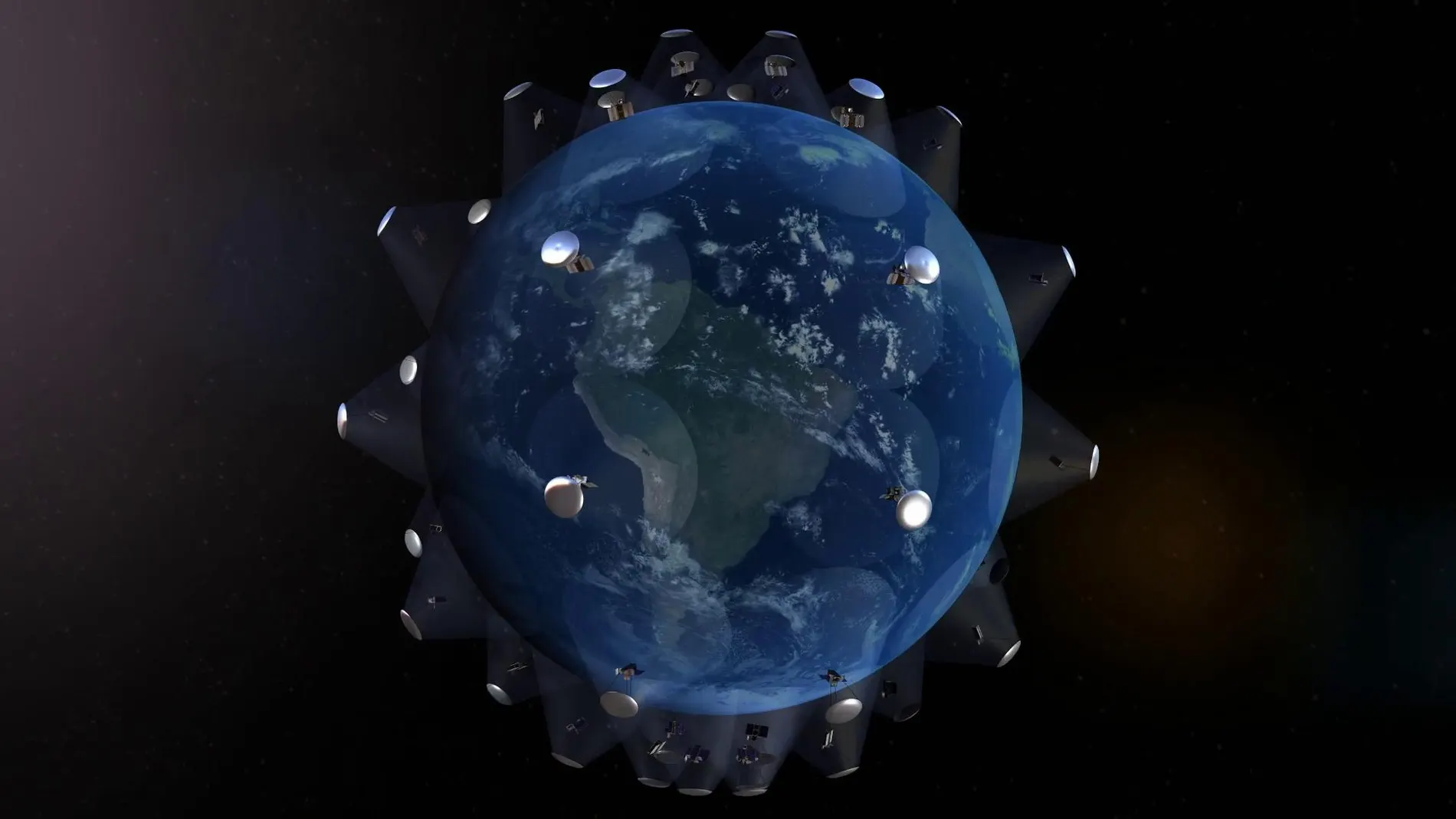 La constelación BeetleSat lanzará la primera misión de demostración en abril de 2022