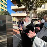  Ólvega (Soria) dedica una plaza a Emiliano Revilla, su mejor embajador