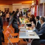 Feria de Empleo de Arévalo