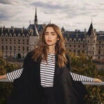 'Emily en París' estrena su segunda temporada.