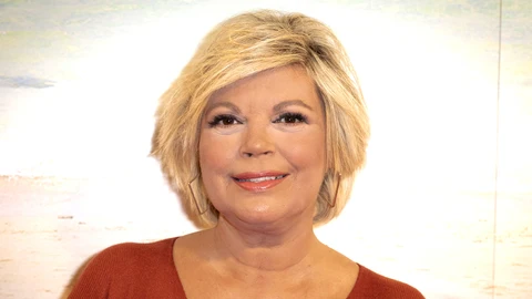 Terelu Campos en una imagen reciente