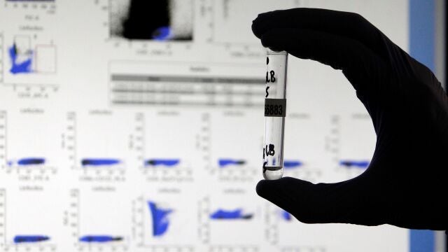 España detecta otra variante del coronavirus con escape inmunitario