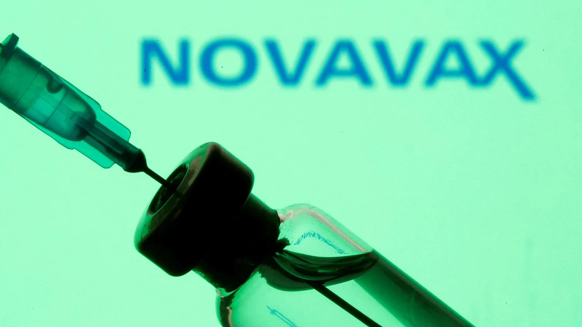 Vacuna Novavax contra la Covid-19