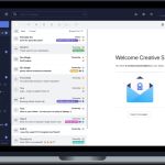 Europa ofrece alternativas tan sólidas a los servicios de correo electrónico habituales como ProtonMail.